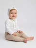 TupTam Unisex Baby Erstlingsmütze zum Binden 2er Pack, Produktbild-Vorschau 2