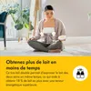 Medela Swing Maxi Elektrische Doppel-Milchpumpe, mehr Milch Produktbild-Vorschau 14