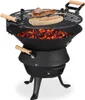 Barbecue en fonte Voir les images du produit 1