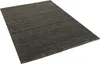 Natur Teppich Indo Gabbeh Ella Anthrazit, Größe:140x200 cm Produktbild-Vorschau 2