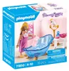 PLAYMOBIL 71850 Salle de bain pour princesse Voir les images du produit 1