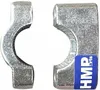 Lenkerklemmen Typ1 Pocket Bike Mini Moto Mini Cross HMParts Produktbild-Vorschau 6