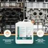 INOX® Motor Kaltreiniger 4x5L - Motorreiniger Produktbild-Vorschau 2