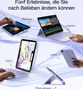 inateck KB04122_PURPLE inateck Keyboard iPad 11" purple Náhľad obrázku produktu 6
