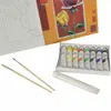 Artico Acrylfarben Malset 15 Stk. Produktbild-Vorschau 5