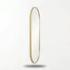 SensaHome Ovaler Wandspiegel – Minimalistisches Design – Produktbild-Vorschau 6