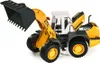 Bruder 02430 Ładowarka kołowa Liebherr L574 Podgląd zdjęcia produktu 33