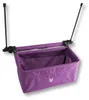 FUXLIFE bolsa trasera FX-CT700HPU | color púrpura | Vista previa de la imagen del producto 2