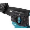 Perforateur-burineur SDS–PLUS 3,9J 40Vmax 30 mm XGT MAKITA Voir les images du produit 16