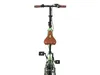 PACTO TEN - 20 Zoll hochwertiges Faltfahrrad Stahlrahmen 6 Produktbild-Vorschau 4