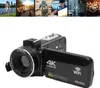 videocamera 4K, touchscreen da 3 pollici, vlog HD WLAN da Anteprima dell’immagine prodotto 5