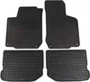 Tapis de sol en caoutchouc Petex VW Golf IV. 1997-2004 Voir les images du produit 8