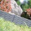 KAXL Plastový zahradní obrubník 3,9m, 187mm IBRA GARDEN Náhled obrázku produktu 8