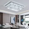 Lampa sufitowa LED TY3019-75x50 cm Lampa z pilotem zdalnego Podgląd zdjęcia produktu 2