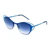 ITALIA INDEPENDENT MOD 0219 I THIN METAL Dark blue and blue Produktbild-Vorschau 4