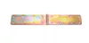 Aqbau® Kistenband 60x400mm Kistenbänder Tischband Produktbild-Vorschau 3