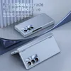 Hülle für Samsung Galaxy Z Fold 7 Magnet Scharnierschutz Produktbild-Vorschau 3