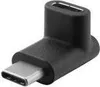 Microconnect USB3.2CCMF, USB C, USB C, Černá Náhled obrázku produktu 2
