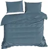 Ložní prádlo NOVA3 benzín 220x200 + 2x 70x80 Náhled obrázku produktu 2