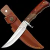 Outdoor mes ELK RIDGE 23,4 cm – Perzisch full-tang lemmet Productafbeelding-voorbeeld 2