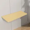 Wandklapptisch Schreibtisch Tischplatte 60x30cm Klapptisch Produktbild-Vorschau 3