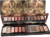 Urban Decay Naked Reloaded Eyeshadow Palette 14,2g Produktbild-Vorschau 5