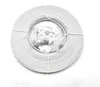 A. Basics flaches RJ45 Cat-7 Gigabit Ethernet Patch Produktbild-Vorschau 5