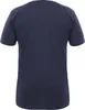 Qualitex T-Shirt - T Shirts Herren – Basic T Shirt – Produktbild-Vorschau 2