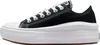Converse Ctas Move Ox Czarny Podgląd zdjęcia produktu 7