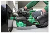 Taladro percutor SDS+ sin escobillas HIKOKI DH1826DAW2Z de Vista previa de la imagen del producto 14