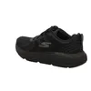 Skechers Max Cushioning Delta - Schwarz / Grau Textil Produktbild-Vorschau 12