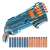 Nerf Elite 2.0 Warden DB-8, Nerf Gun Produktbild-Vorschau 12