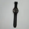 Garmin fenix 7X Solar schwarz/schiefergr Produktbild-Vorschau 26