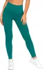 Dámské sportovní legíny High State Opaque Ribbed Náhled obrázku produktu 2