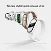 Xiaomi Smart Band 10 Ceramic Edition Pearl White Produktbild-Vorschau 15
