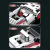 R-792 - Auto sportiva 935 (Reobrix) Anteprima dell’immagine prodotto 4