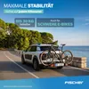 FISCHER Fahrradrahmenadapter für Fahrradtransporte, Produktbild-Vorschau 5