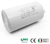 Kondensator 20 µF, 450 V, Ø 40x69 mm, Keramik Podgląd zdjęcia produktu