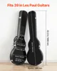 Kryt na elektrickou kytaru VEVOR pro kytary typu Les Paul o Náhled obrázku produktu 2