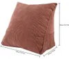 Dreieckskissen Lesekissen Rš¹ckenstš¹tze 40x36x20cm PP Produktbild-Vorschau 5