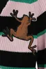 Harry Potter Cardigan Damen Honeydukes multicolor S Produktbild-Vorschau 3