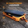 Xtorm XR203 banca di energia 10000 mAh Nero, Arancione Anteprima dell’immagine prodotto 8