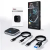 Xblitz SmartCAR: Draadloze adapter voor Carplay/Android Productafbeelding-voorbeeld 7