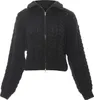 Sookie damen strickjacke - schwarz, XS/S Produktbild-Vorschau 1