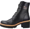 Panama Jack Padma B11 Zwart - Damen Laars Produktbild-Vorschau 2