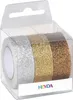 HEYDA 20-35 843 74, Medená, Zlato, Strieborná, Vzor, Náhľad obrázku produktu 2