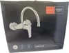 The image shows the packaging of a GROHE Eurosmart faucet. Anteprima dell’immagine prodotto