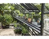 Halls Tisch - Qube 816 schwarz Produktbild-Vorschau 6
