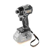Procraft Industrial ID20Abb Akku Schlagschrauber 20 V 180 Produktbild-Vorschau 1
