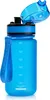Bidon sportowy Meteor 350 ml niebieski Podgląd zdjęcia produktu 1